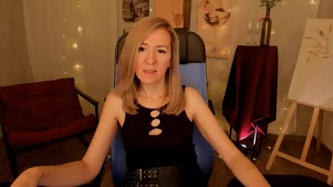 Donna online show from 12/19/25, 04:58