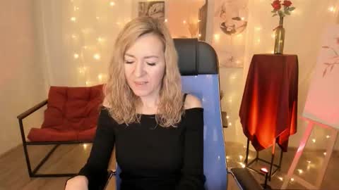 Donna online show from 02/12/26, 06:36