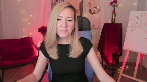 Donna online show from 03/12/26, 07:20