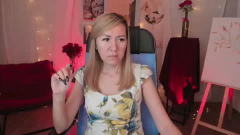 Donna online show from 03/13/26, 06:36