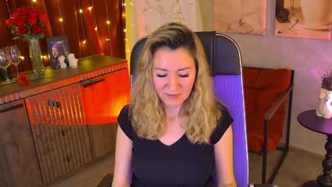 Donna online show from 04/20/26, 06:53