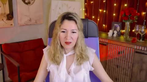 Donna online show from 04/24/26, 07:05