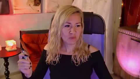 Donna online show from 07/01/26, 06:40