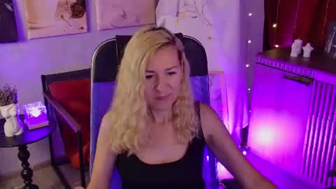 Donna online show from 07/17/26, 06:46