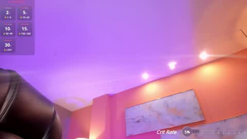 Snapshot of donnastonne chatting on 03/01/25, 10:31 Donna Stonne online show from 03/01/25, 10:31