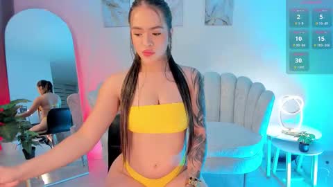  Donna Stonne  online show from 02/05/26, 02:27