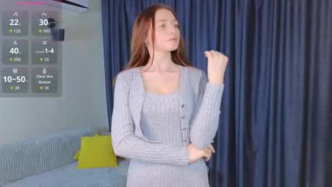 Snapshot of donnetteschmuff chatting on 10/31/25, 11:11 Elizabeth online show from 10/31/25, 11:11