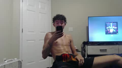 donnie_bangz online show from 11/06/25, 02:23