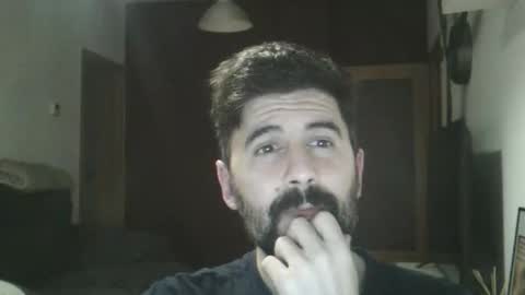 Snapshot of donnie_darkos83 chatting on 10/13/25, 10:32 donnie_darkos83 online show from 10/13/25, 10:32