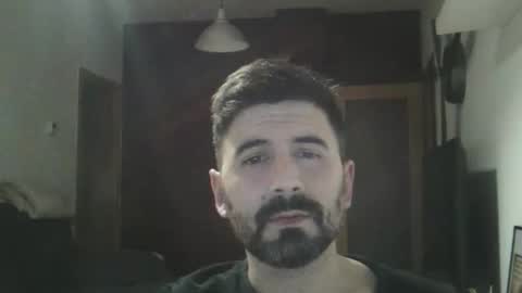 Snapshot of donnie_darkos83 chatting on 10/27/25, 11:41 donnie_darkos83 online show from 10/27/25, 11:41