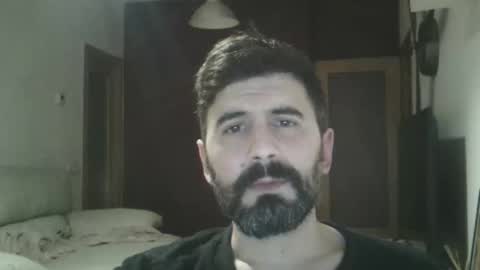 donnie_darkos83 online show from 12/01/25, 11:32