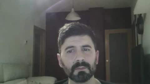 donnie_darkos83 online show from 12/17/25, 11:22