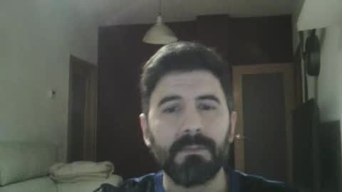 donnie_darkos83 online show from 02/01/26, 09:35