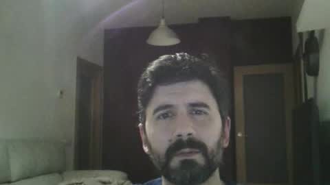 donnie_darkos83 online show from 03/02/26, 11:22