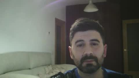 donnie_darkos83 online show from 03/11/26, 11:33
