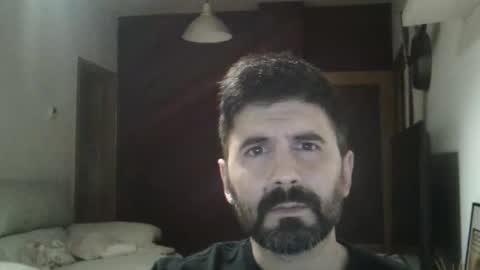 Snapshot of donnie_darkos83 chatting on 05/25/26, 10:27 donnie_darkos83 online show from 05/25/26, 10:27