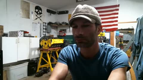 donniestone online show from 02/04/25, 12:22