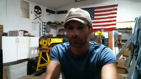 donniestone online show from 02/04/25, 09:31