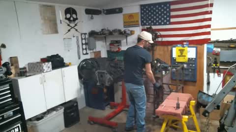 donniestone online show from 02/05/25, 11:28