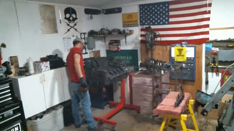 donniestone online show from 02/06/25, 05:19