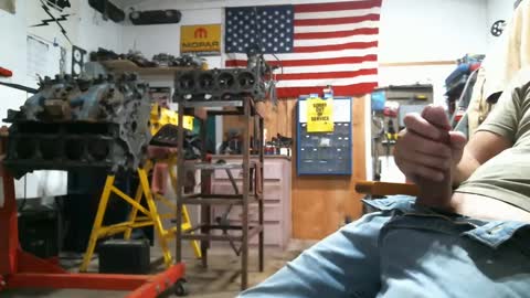 donniestone online show from 09/14/25, 07:02