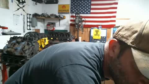 donniestone online show from 09/15/25, 02:06