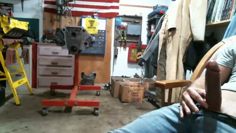 donniestone online show from 09/16/25, 03:35