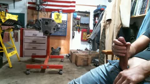 donniestone online show from 09/17/25, 03:03