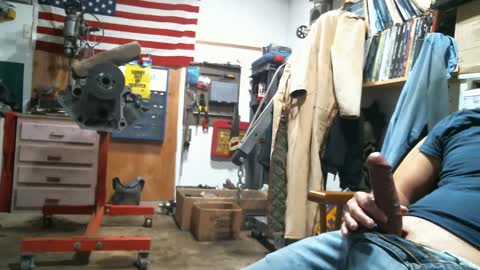 donniestone online show from 09/18/25, 01:13