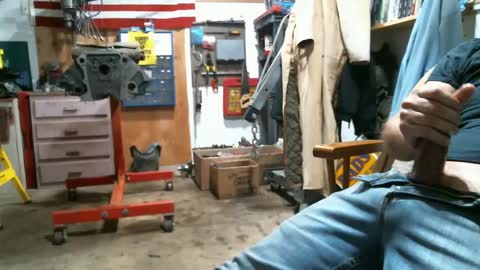 donniestone online show from 09/20/25, 02:07