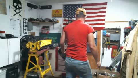 donniestone online show from 09/24/25, 07:17