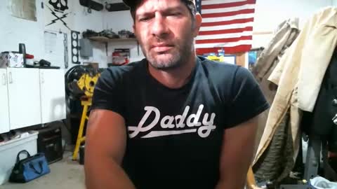 donniestone online show from 10/21/25, 04:08