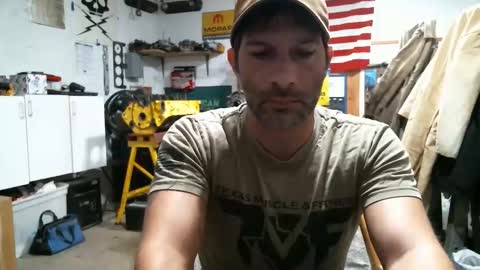 donniestone online show from 11/04/25, 05:01