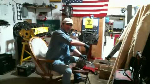 donniestone online show from 03/26/26, 03:17