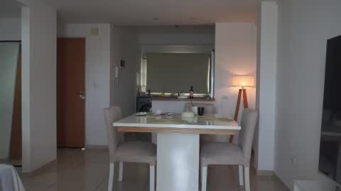 Donatella online show from 10/28/25, 11:58