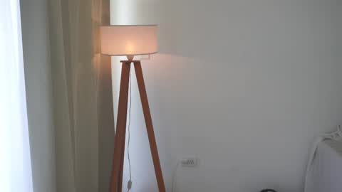 Donatella online show from 11/03/25, 12:06