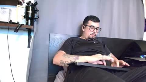 Conejo sex 69 online show from 03/07/26, 02:41