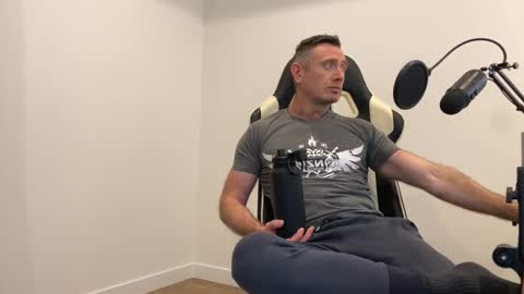 Donny online show from 12/14/25, 09:52