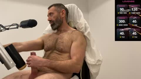 Donny online show from 03/29/26, 04:29