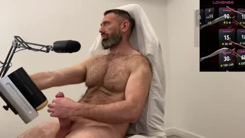 Donny online show from 04/19/26, 05:23