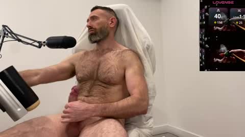 Donny online show from 04/26/26, 05:54