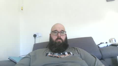 donnyboi128 online show from 05/17/26, 06:44