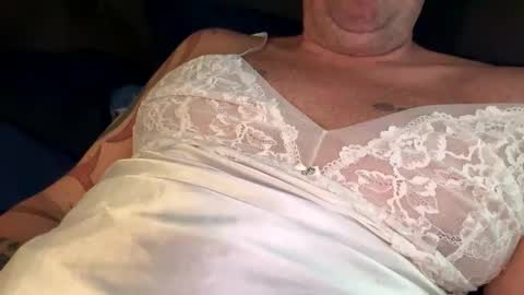 Panties and stockings  tranny online show from 11/18/25, 01:04