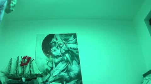 donosus online show from 03/12/25, 01:03