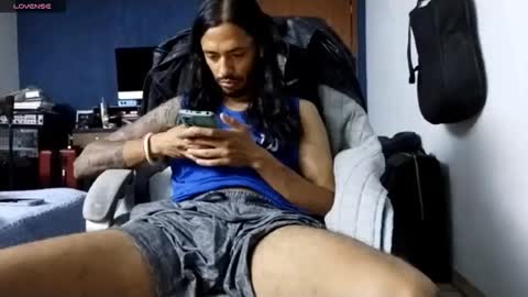 donstark6669 online show from 03/10/26, 05:34