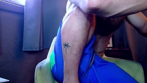 Donte Thick online show from 09/19/25, 07:58