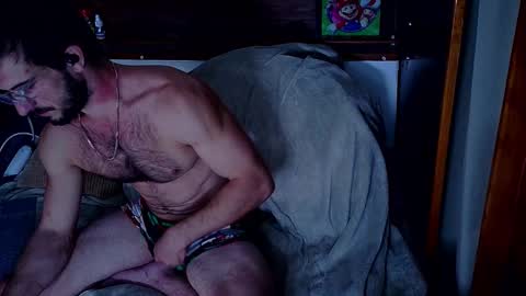 Donte Thick online show from 02/13/26, 02:18