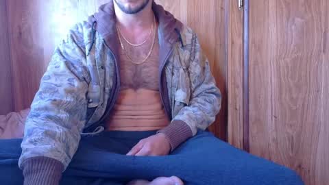 Snapshot of donteinferno_69 chatting on 05/19/26, 02:23 Donte Thick online show from 05/19/26, 02:23