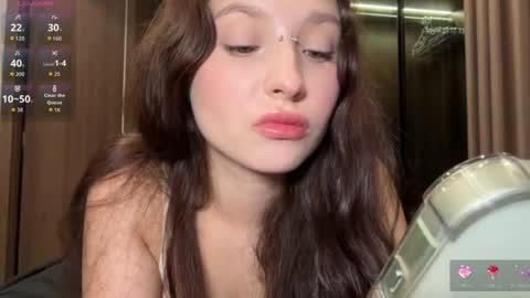 Snapshot of dontoch chatting on 06/14/26, 04:42 Stacy online show from 06/14/26, 04:42