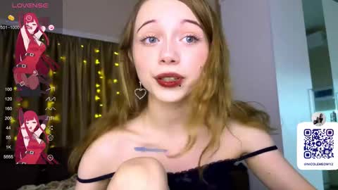 Nicole online show from 03/06/26, 03:47